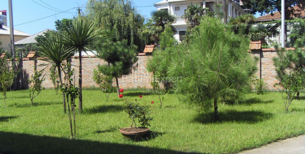 Квартира 288 м² - Ангиса, Батуми, Грузия