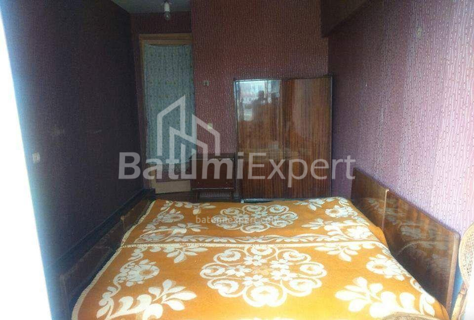 Квартира 100 м² - Генерала Аслана Абашидзе, Батуми, Грузия