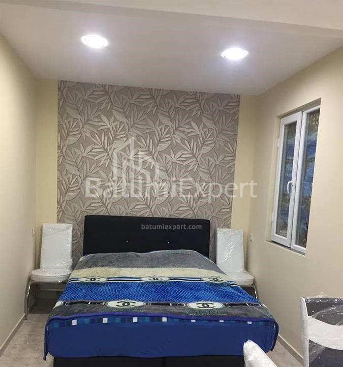 Квартира 35 м² - Юрьевская, Батуми, Грузия