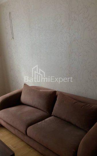 Квартира 41 м² - Юрьевская, Батуми, Грузия
