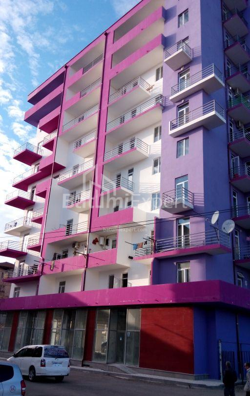 Квартира 55 м² - Михаила Лермонтова, Батуми, Грузия