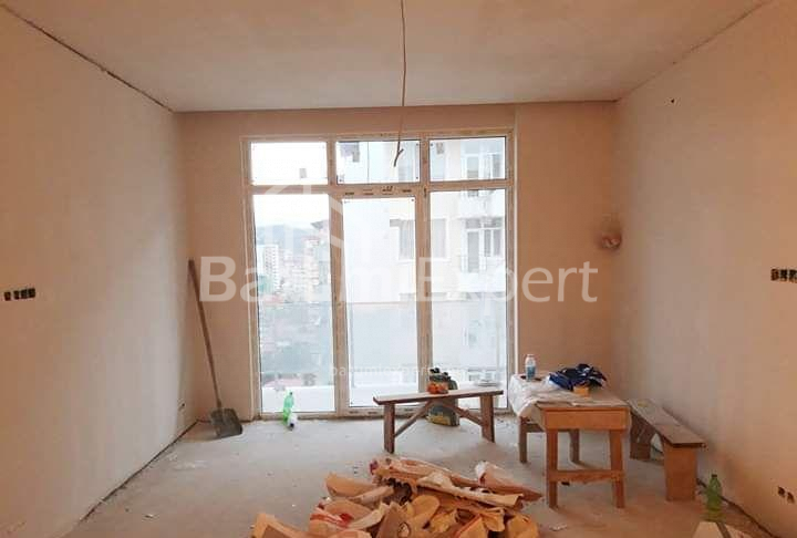 Квартира 108 м² - Юрьевская, Батуми, Грузия