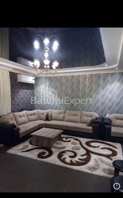Квартира 80 м² - Юрьевская, Батуми, Грузия