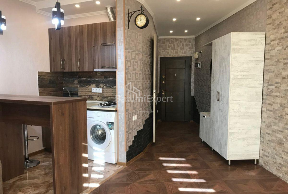 Квартира 42 м² - Нико Пиросмани, Батуми, Грузия