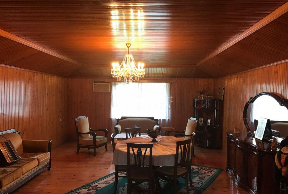 Квартира 210 м² - Петра Меликишвили, Батуми, Грузия