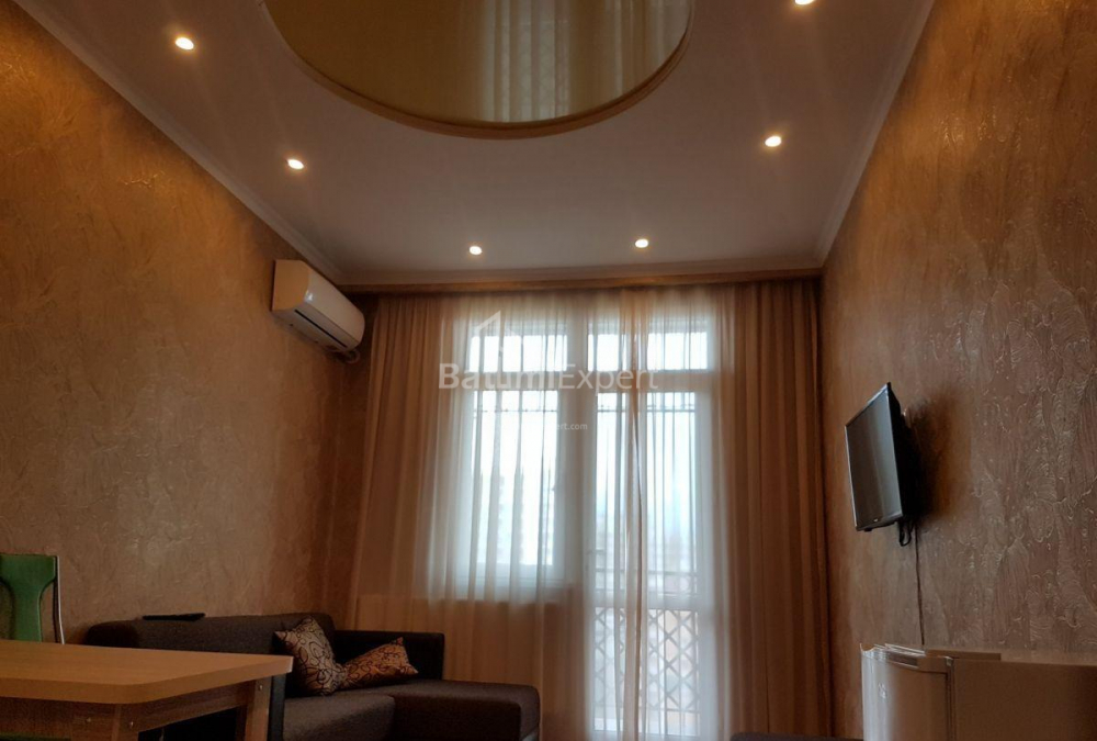 Квартира 35 м² - Зураба Горгиладзе, Батуми, Грузия