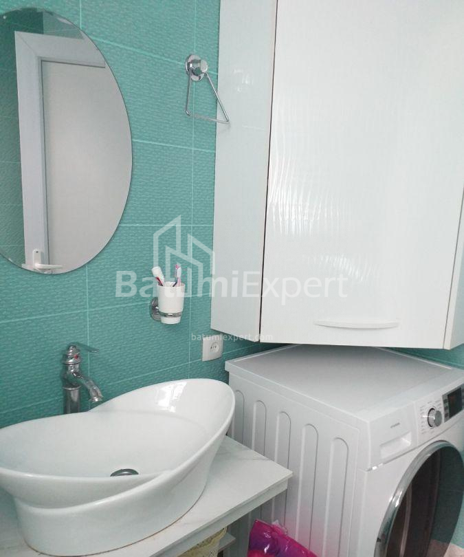 Квартира 89 м² - Галактиона Табидзе, Батуми, Грузия