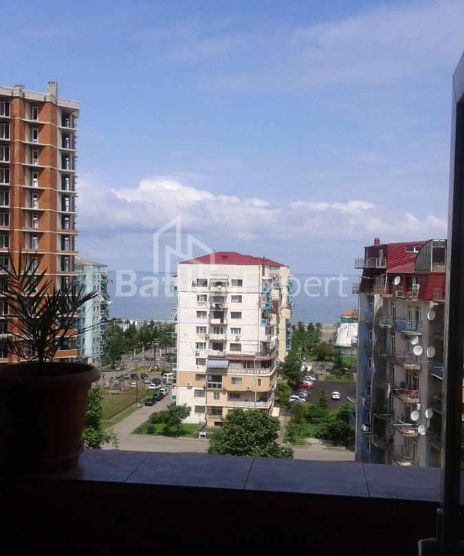 Квартира 55 м² - Нико Пиросмани, Батуми, Грузия