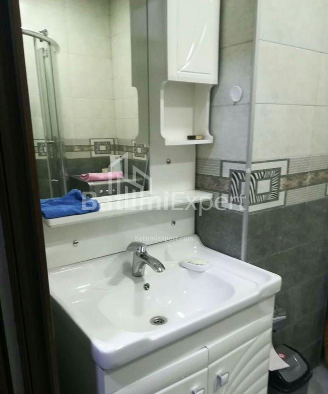 Квартира 45 м² - Юрьевская, Батуми, Грузия