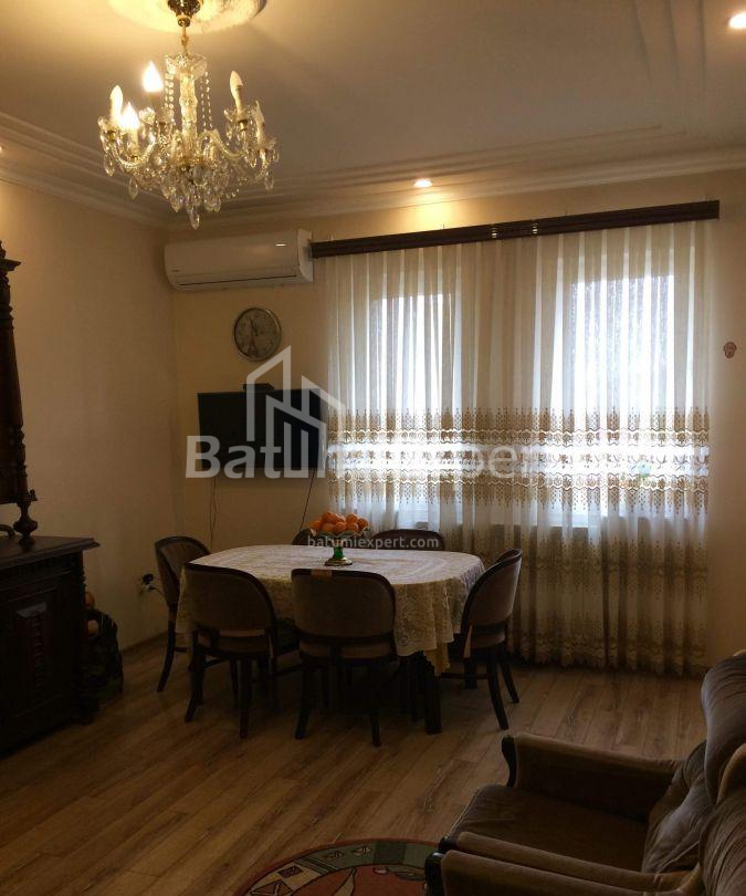 Квартира 91 м² - Юрьевская, Батуми, Грузия