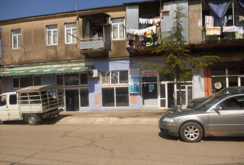 Квартира 63 м² - Юрьевская, Батуми, Грузия