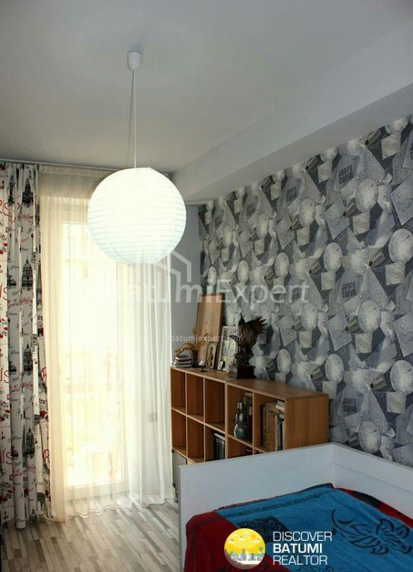 Квартира 65 м² - Руставели, Батуми, Грузия