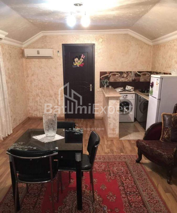 Квартира 45 м² - Юрьевская, Батуми, Грузия