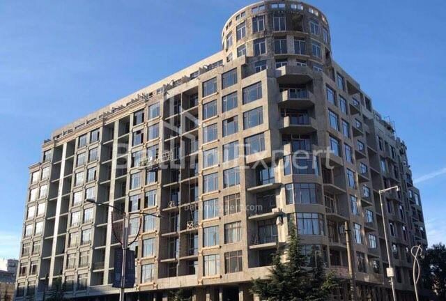 Квартира 119 м² - Юрьевская, Батуми, Грузия