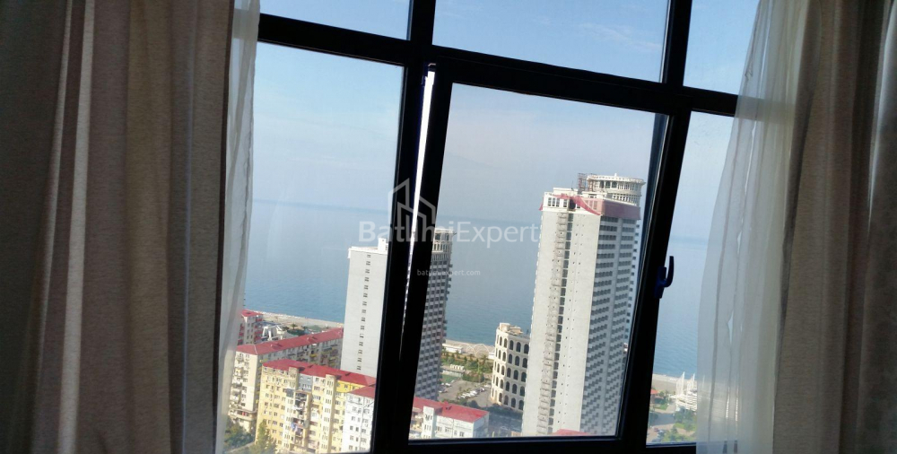 Квартира 42 м² - Юрьевская, Батуми, Грузия