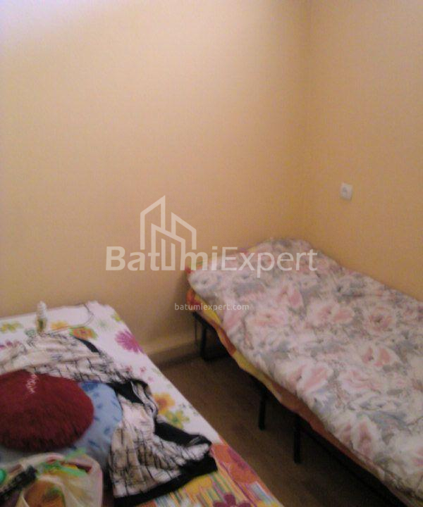 Квартира 60 м² - Юрьевская, Батуми, Грузия