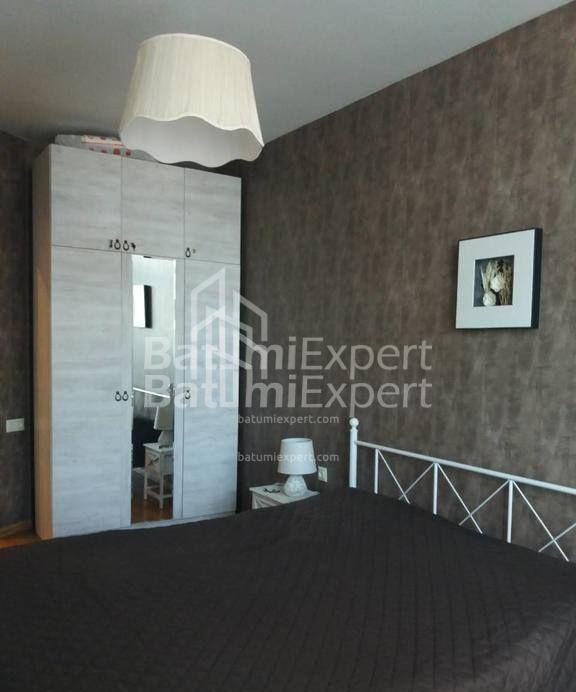 Квартира 57 м² - Юрьевская, Батуми, Грузия