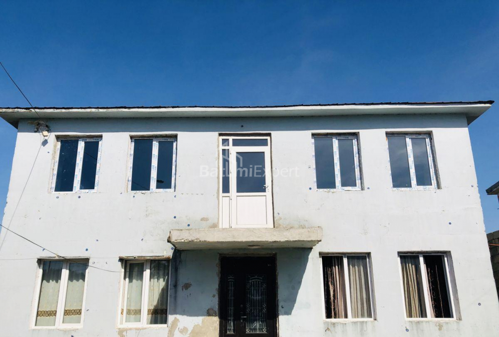 Квартира 300 м² - Юрьевская, Батуми, Грузия