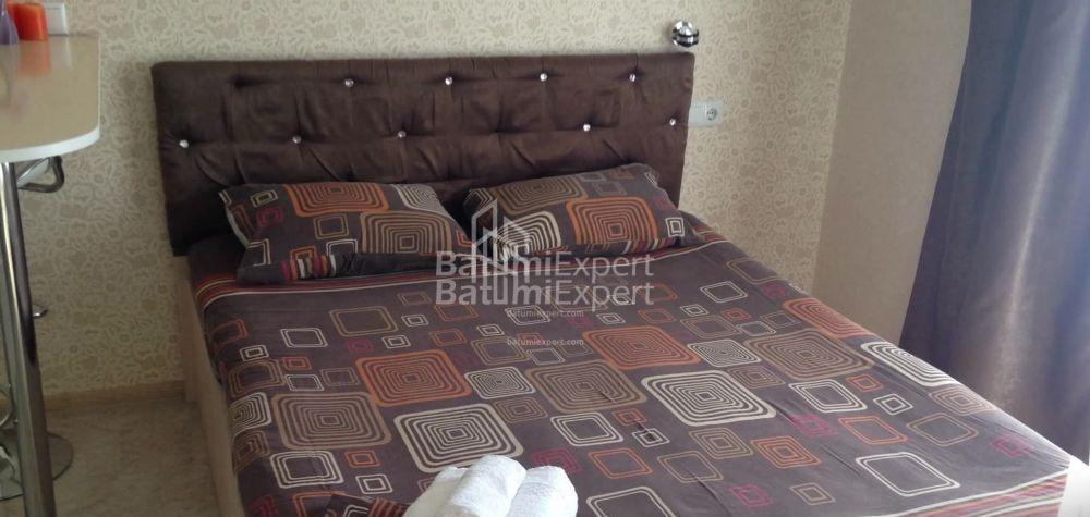 Квартира 28 м² - Юсуфа Кобаладзе, Батуми, Грузия