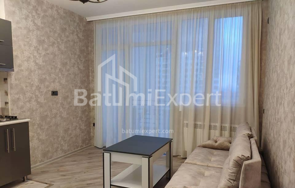 Квартира 40 м² - Нико Пиросмани, Батуми, Грузия