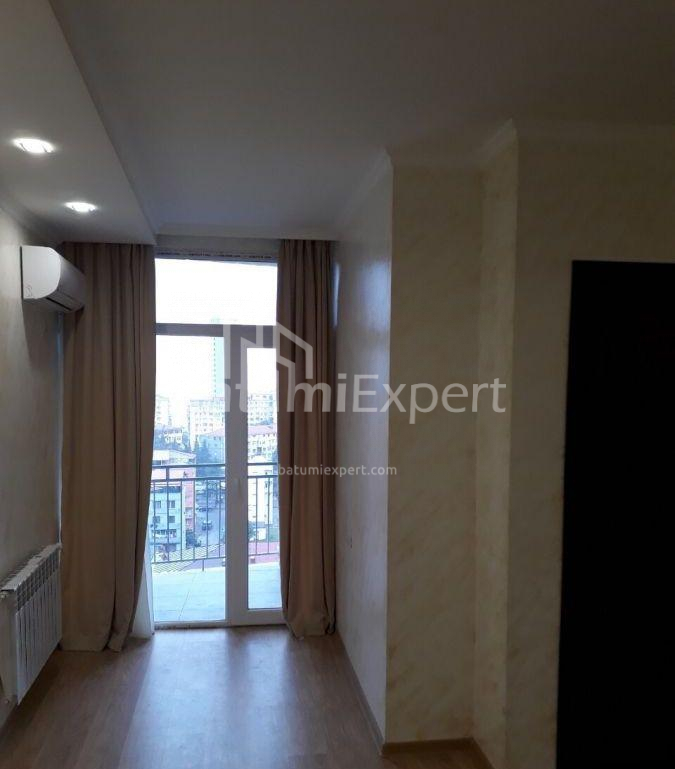Квартира 45 м² - Тбел-Абусеридзе, Батуми, Грузия