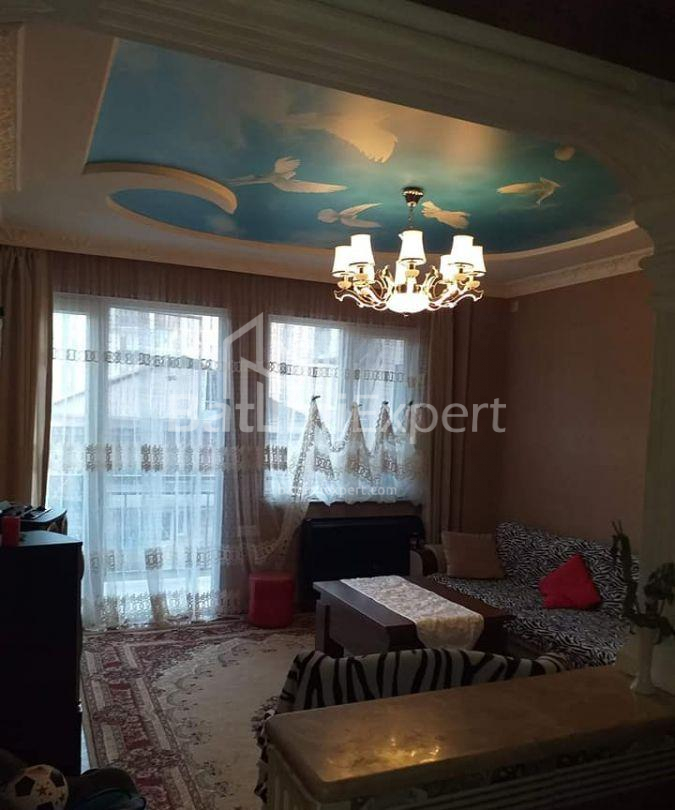 Квартира 65 м² - Петра Багратиони, Батуми, Грузия
