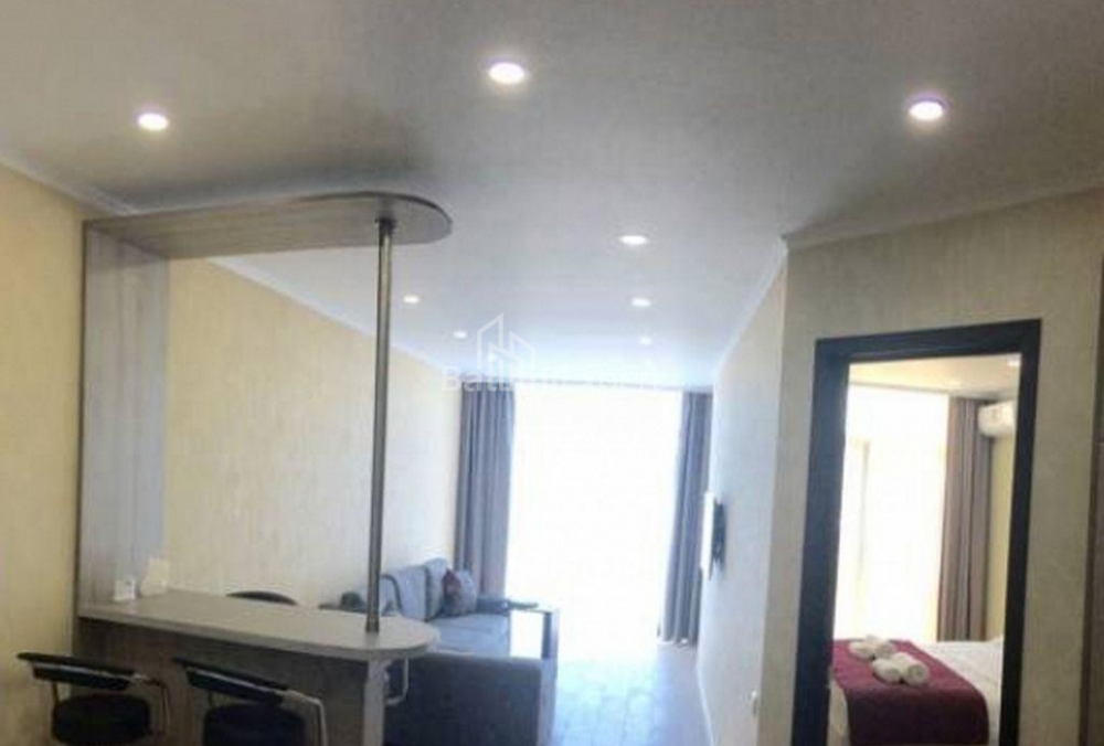 Квартира 54 м² - Юсуфа Кобаладзе, Батуми, Грузия