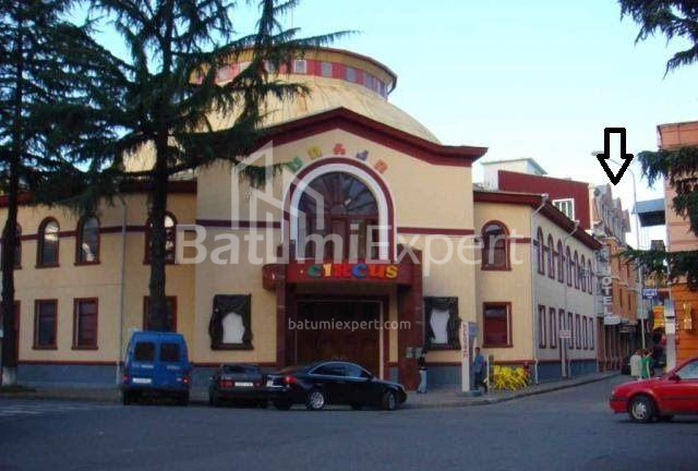 Квартира 107 м² - Юрьевская, Батуми, Грузия