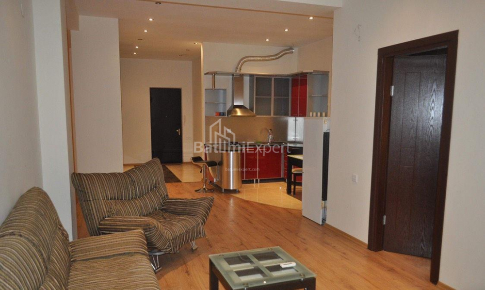 Квартира 85 м² - Зураба Горгиладзе, Батуми, Грузия