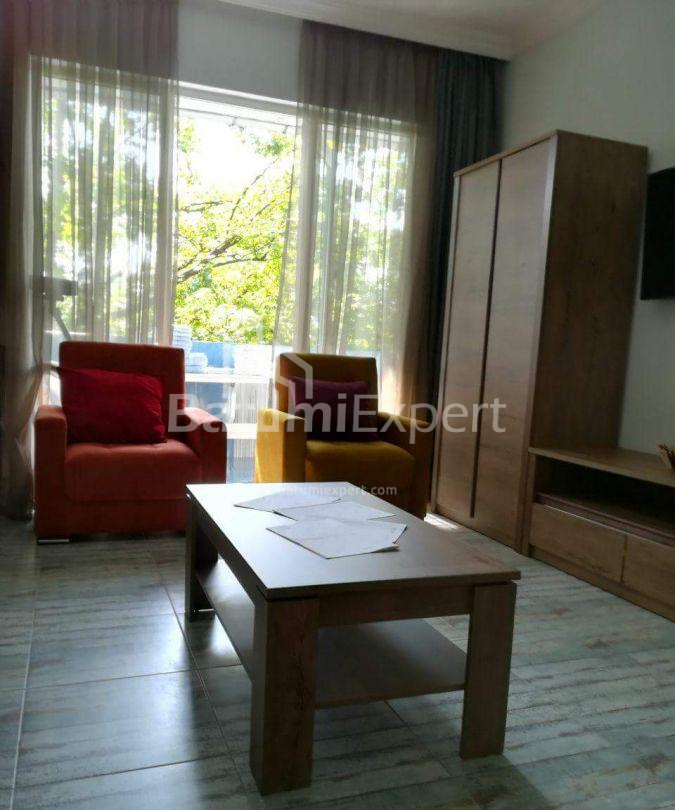 Квартира 105 м² - 26 мая, Батуми, Грузия