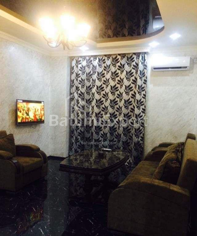 Квартира 55 м² - Юрьевская, Батуми, Грузия