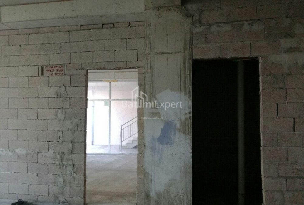 Квартира 170 м² - Деметре Тавдадебули, Батуми, Грузия