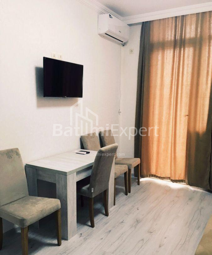 Квартира 40 м² - Тбел-Абусеридзе, Батуми, Грузия