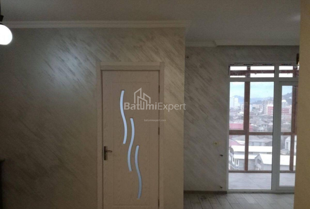 Квартира 48 м² - Петра Меликишвили, Батуми, Грузия
