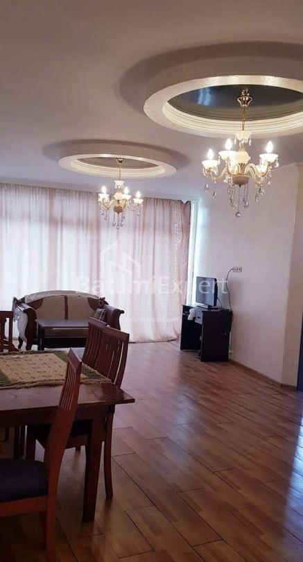 Квартира 137 м² - Юсуфа Кобаладзе, Батуми, Грузия