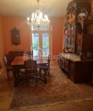 Квартира 151 м² - Руставели, Батуми, Грузия