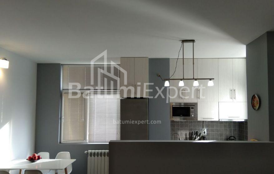 Квартира 80 м² - Александра Пушкина, Батуми, Грузия