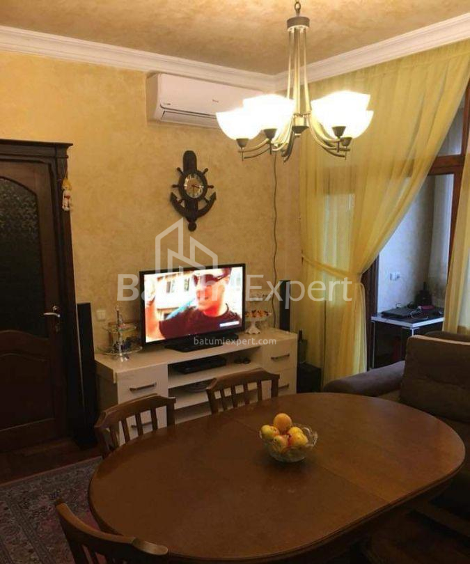Квартира 75 м² - Сулаберидзе, Батуми, Грузия