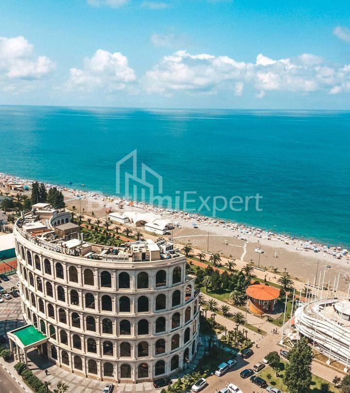 Квартира 51 м² - Шерифа Химшиашвили, Батуми, Грузия