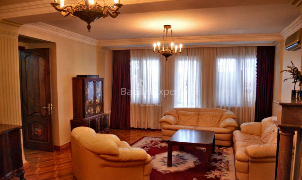 Квартира 140 м² - Юрьевская, Батуми, Грузия