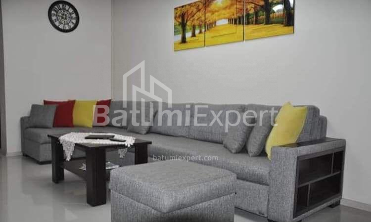Квартира 52 м² - Юсуфа Кобаладзе, Батуми, Грузия