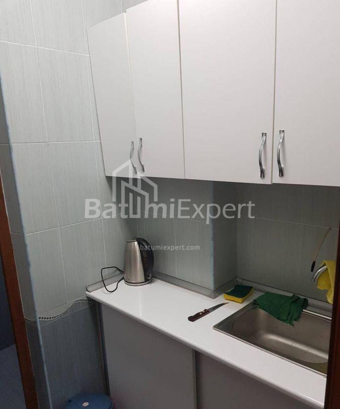Квартира 122 м² - Михаила Лермонтова, Батуми, Грузия
