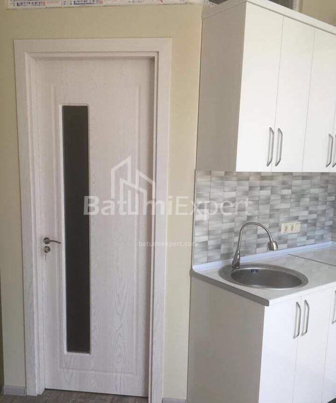 Квартира 30 м² - Нико Пиросмани, Батуми, Грузия