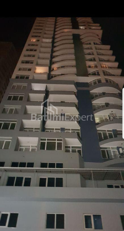 Квартира 59 м² - Тбел-Абусеридзе, Батуми, Грузия