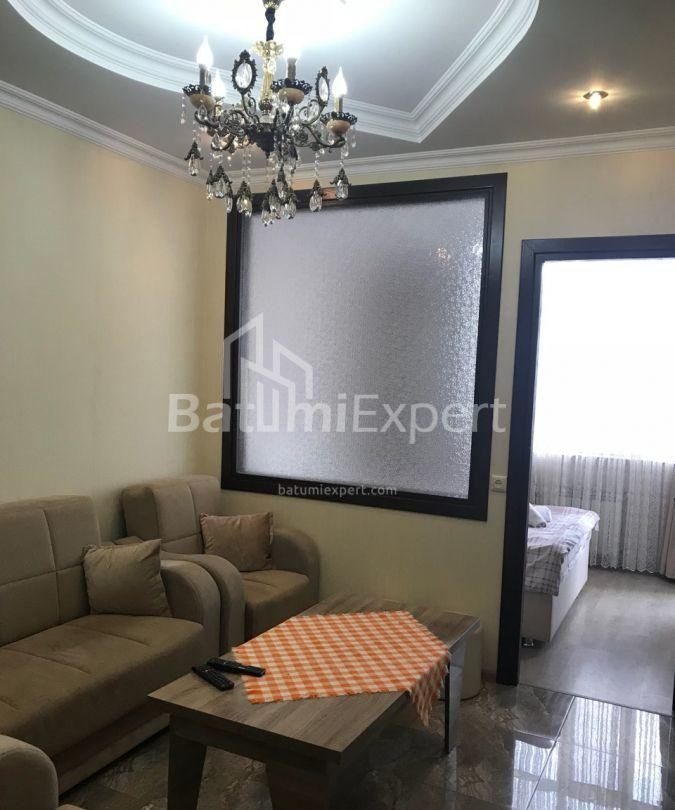 Квартира 45 м² - Юрьевская, Батуми, Грузия