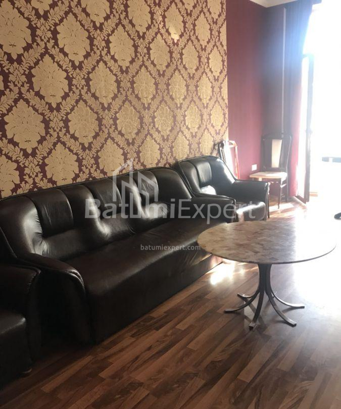 Квартира 100 м² - Петра Меликишвили, Батуми, Грузия