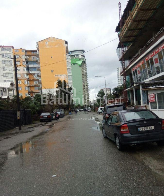 Квартира 93 м² - Ангиса, Батуми, Грузия