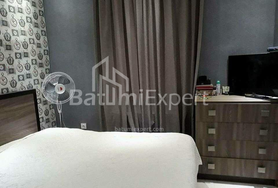 Квартира 50 м² - Юрьевская, Батуми, Грузия