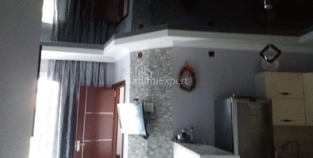 Квартира 48 м² - Царя Парнаваза, Батуми, Грузия