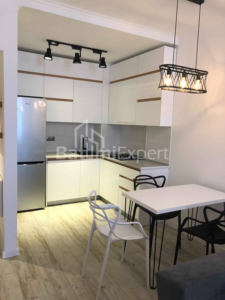 Квартира 61 м² - Ильи Чавчавадзе, Батуми, Грузия